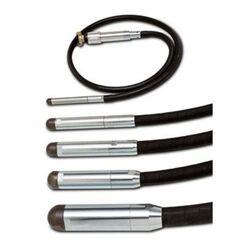  Druckluft - Innenrüttler PNU Vibratec Druckluft - Innenrüttler - PNU 60, 65 mm 12451521